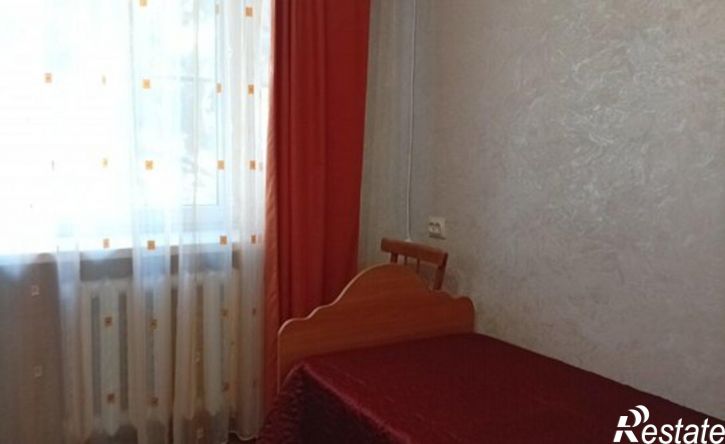 1-комн квартира ул Макаровского, 29б,  д. 29б