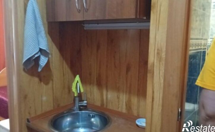 1-комн квартира ул Макаровского, 29б,  д. 29б