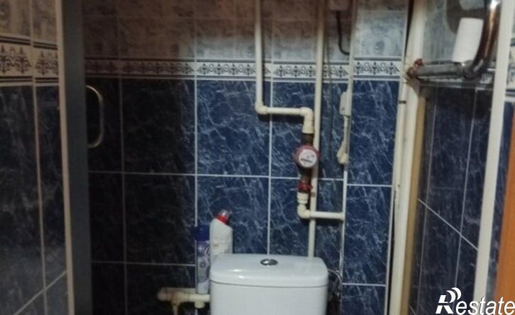 1-комн квартира ул Макаровского, 29б,  д. 29б