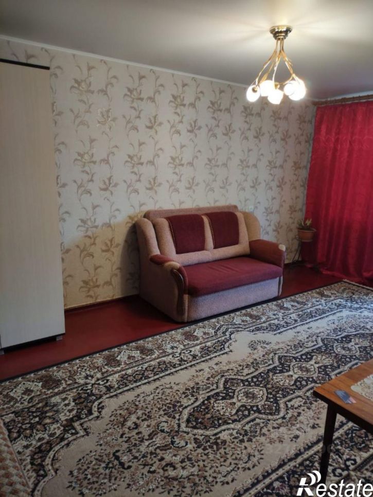 1-комн квартира Петровский б-р, 21,  д. 21