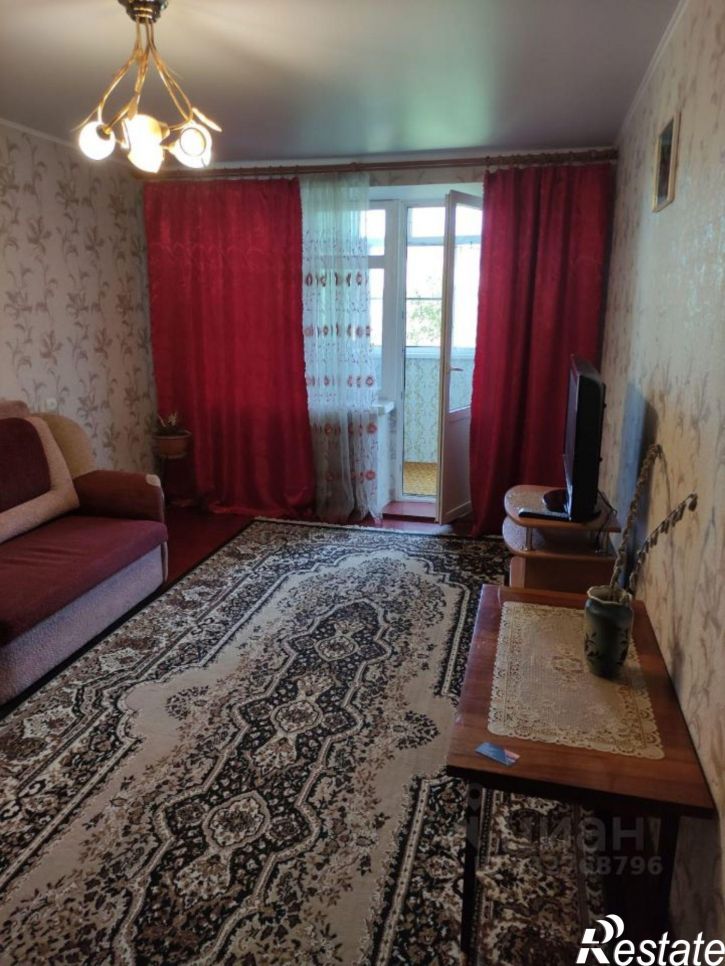 1-комн квартира Петровский б-р, 21,  д. 21
