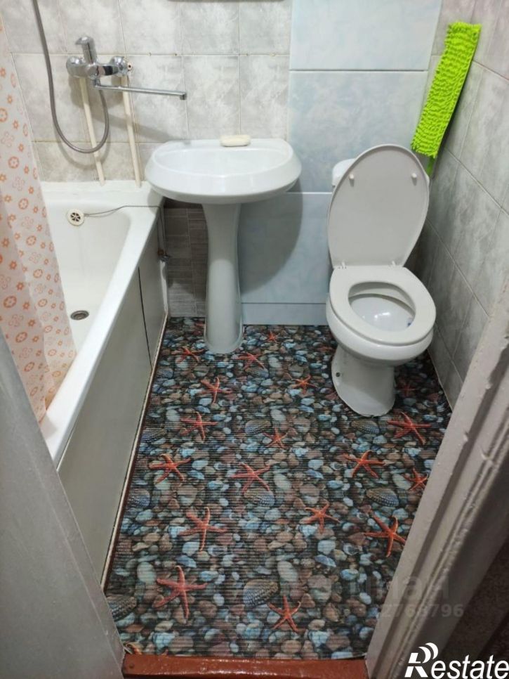 1-комн квартира Петровский б-р, 21,  д. 21