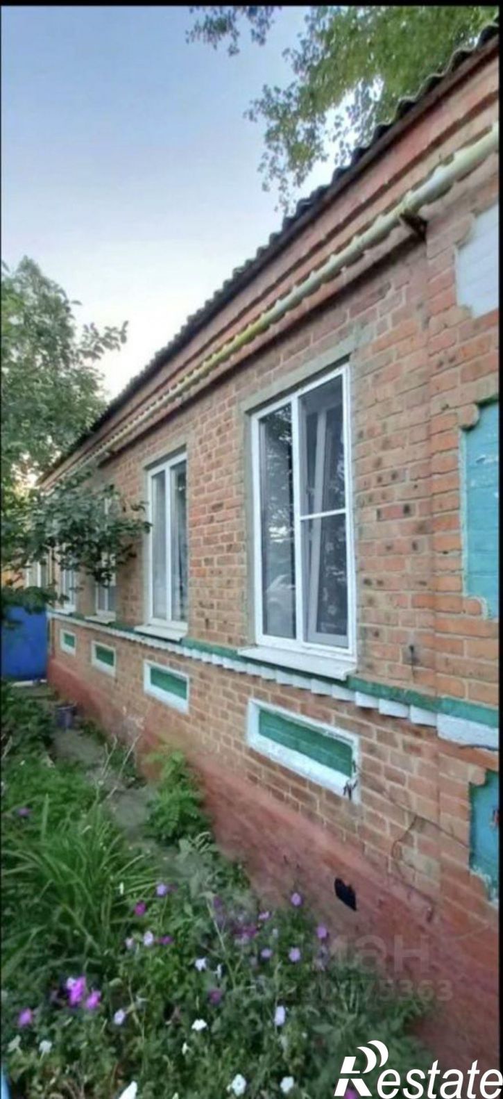 Коттедж/дом Азовский район