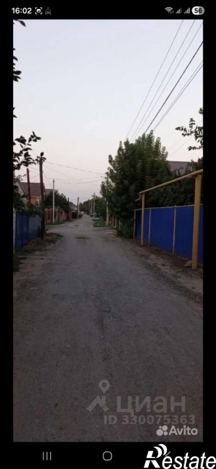 Коттедж/дом Азовский район