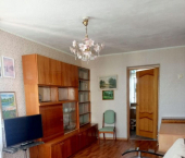 2-комн, 58кв м, этаж 5/9 ул Московская, 11