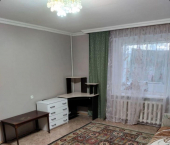 1-комн, 32кв м, этаж 4/6 пер Осипенко, 23