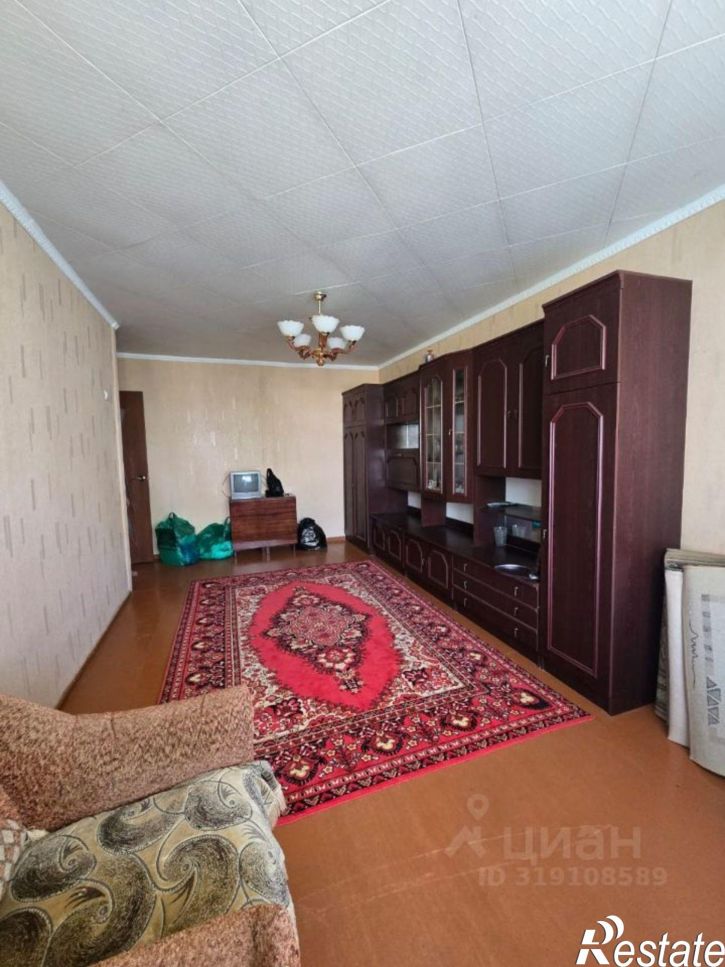 2-комн квартира ул Инзенская, 5,  д. 5