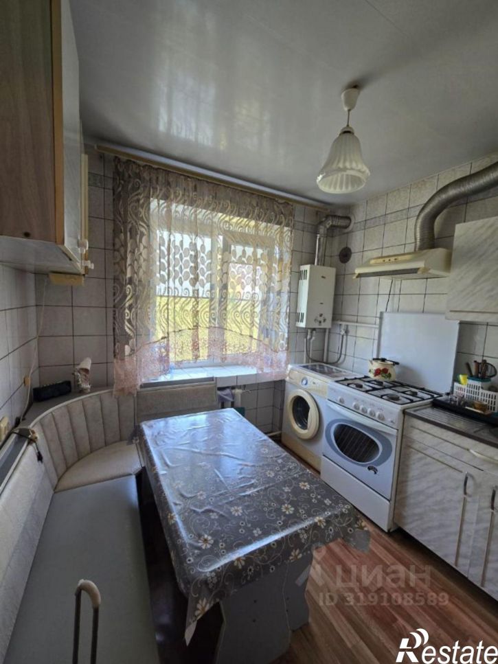 2-комн квартира ул Инзенская, 5,  д. 5