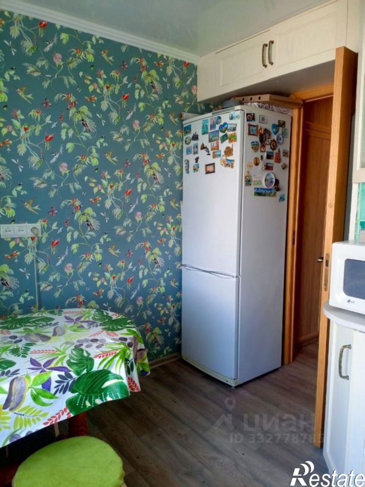 2-комн квартира ул Московская, 11,  д. 11