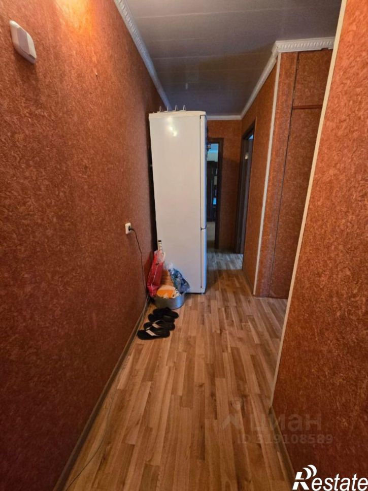 2-комн квартира ул Инзенская, 5,  д. 5
