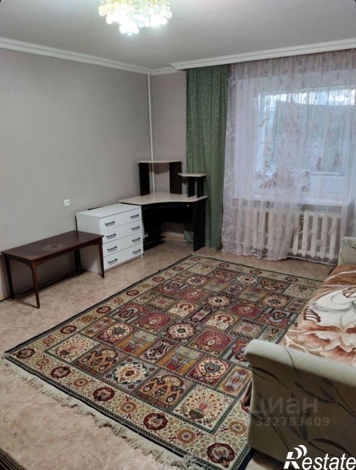 1-комн квартира пер Осипенко, 23,  д. 23