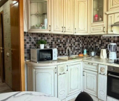 2-комн, 53кв м, этаж 2/9 Петровский б-р, 48А