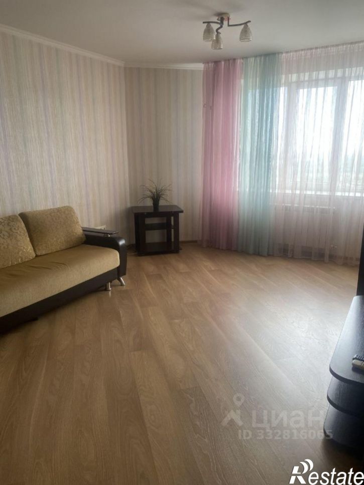 1-комн квартира ул Московская, 86,  д. 86