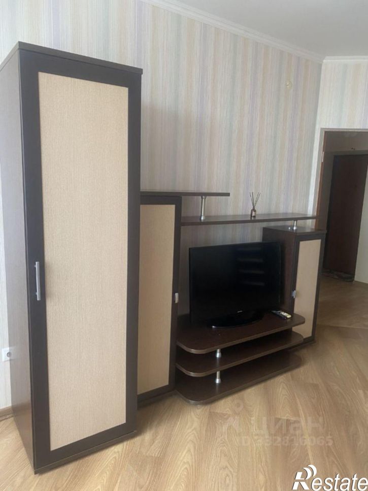 1-комн квартира ул Московская, 86,  д. 86