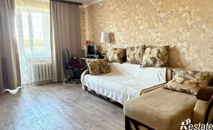 2-комн квартира Петровский б-р, 48А,  д. 48А