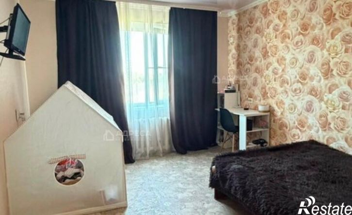 2-комн квартира Петровский б-р, 48А,  д. 48А