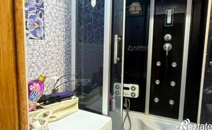 2-комн квартира Петровский б-р, 48А,  д. 48А