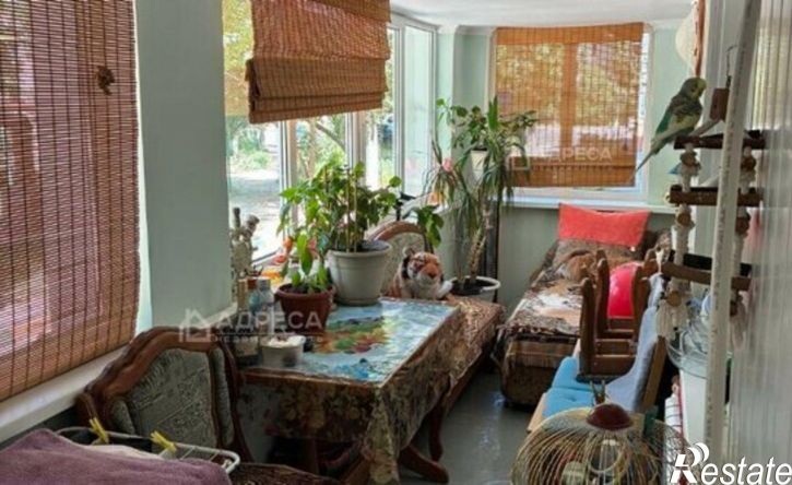 2-комн квартира ул Васильева, 90,  д. 90