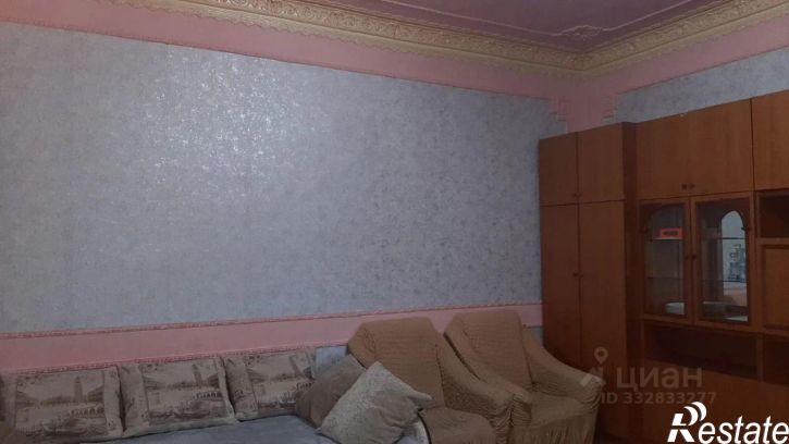 Коттедж/дом Морской пер