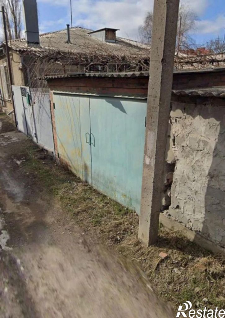 Коттедж/дом Морской пер