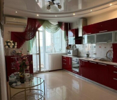 2-комн, 71кв м, этаж 12/13 ул Московская, 86