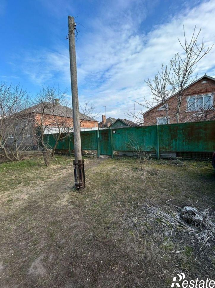 Земельный участок ул Кирова, 143,  д. 143