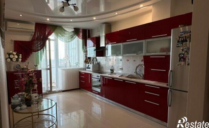 2-комн квартира ул Московская, 86,  д. 86