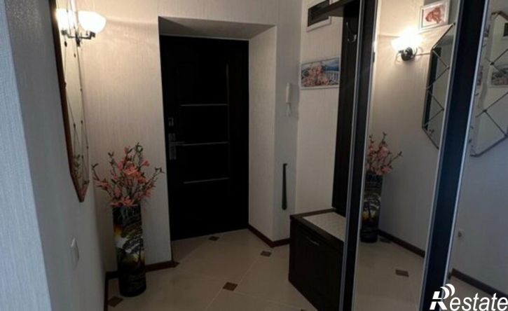 2-комн квартира ул Московская, 86,  д. 86
