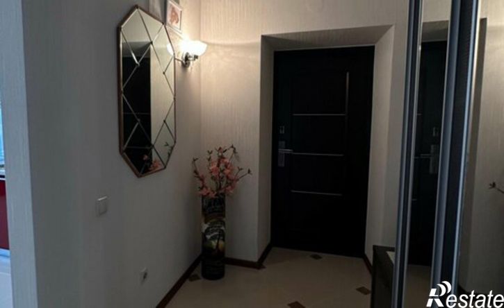 2-комн квартира ул Московская, 86,  д. 86