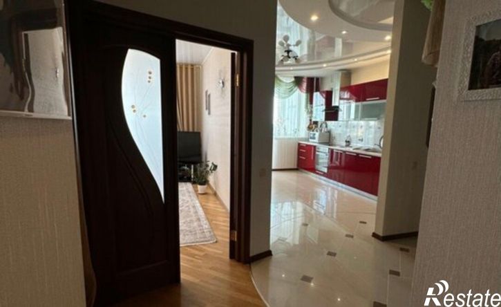 2-комн квартира ул Московская, 86,  д. 86