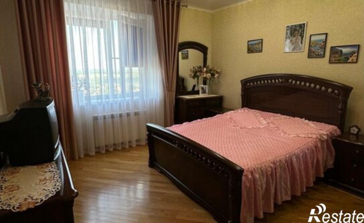 2-комн квартира ул Московская, 86,  д. 86