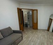 2-комн, 42кв м, этаж 2/5 пер Шмидта, 5