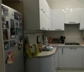2-комн, 48кв м, этаж 1/5 пер Степана Разина, 3
