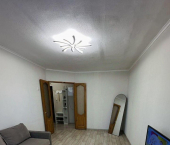 2-комн, 42кв м, этаж 2/5 пер Шмидта, 5