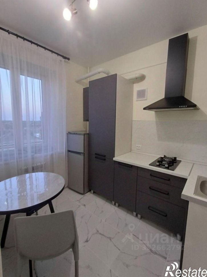 1-комн квартира ул Московская, 269а,  д. 269а