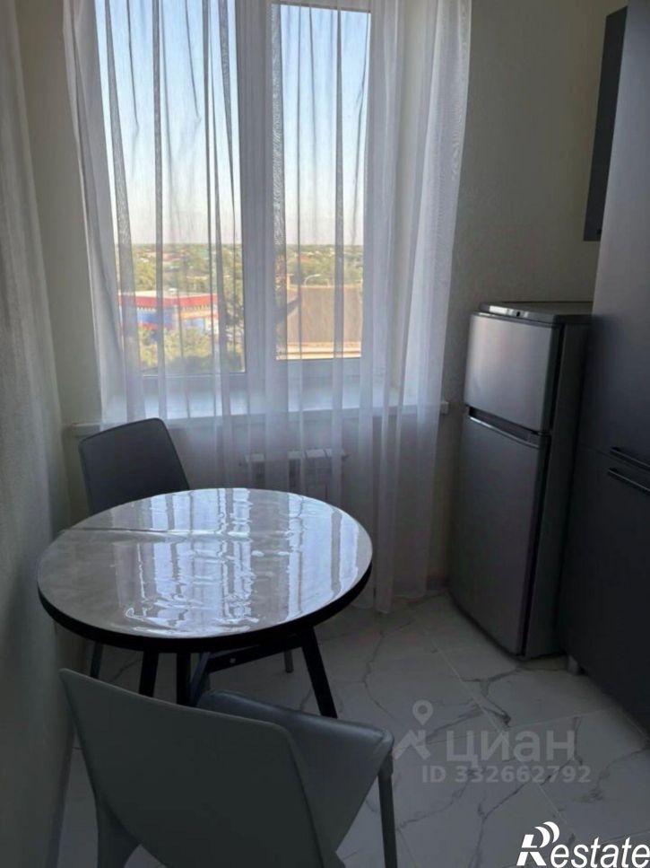 1-комн квартира ул Московская, 269а,  д. 269а