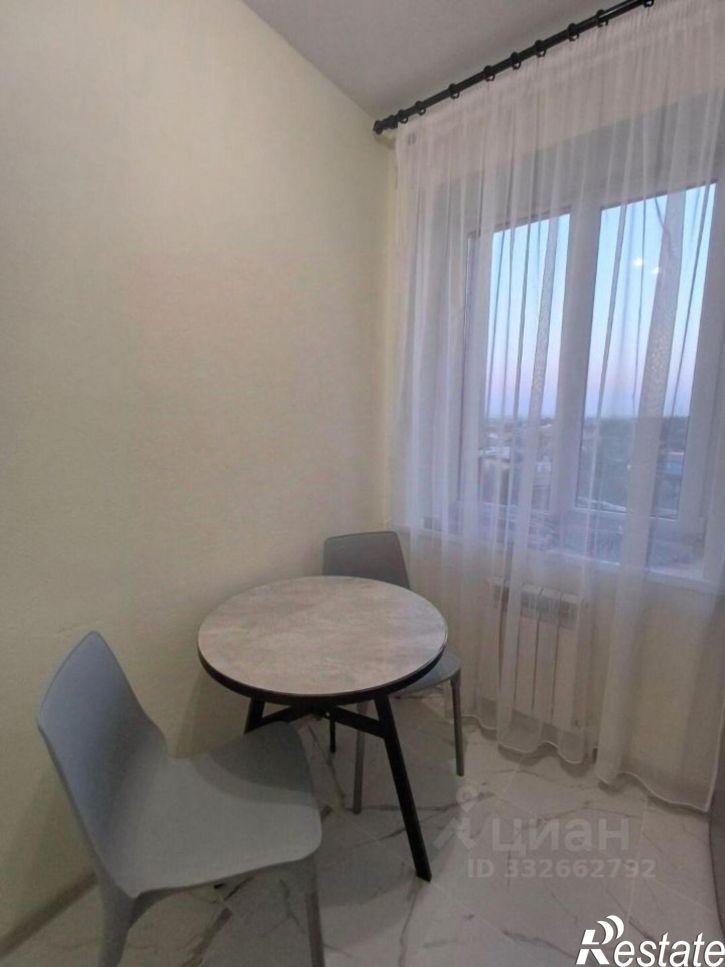 1-комн квартира ул Московская, 269а,  д. 269а
