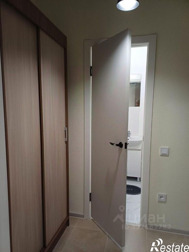 1-комн квартира ул Московская, 269а,  д. 269а
