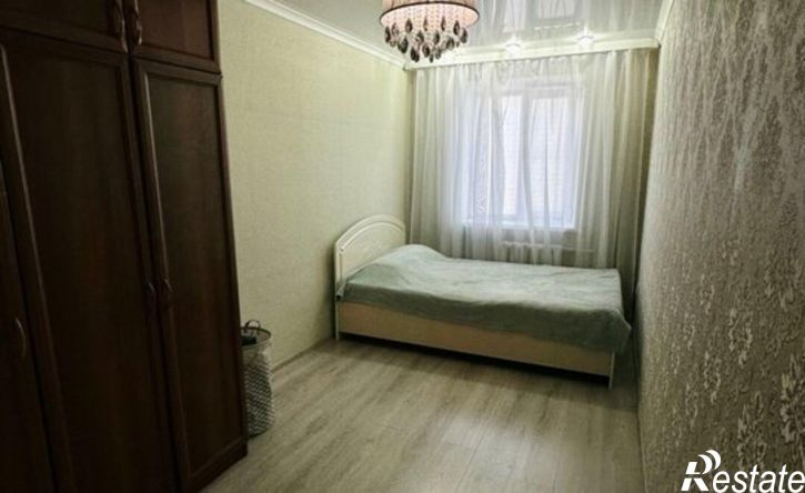 2-комн квартира пер Шмидта, 5,  д. 5