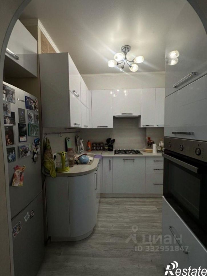 2-комн квартира пер Степана Разина, 3,  д. 3