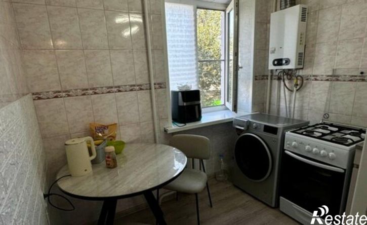 2-комн квартира пер Шмидта, 5,  д. 5