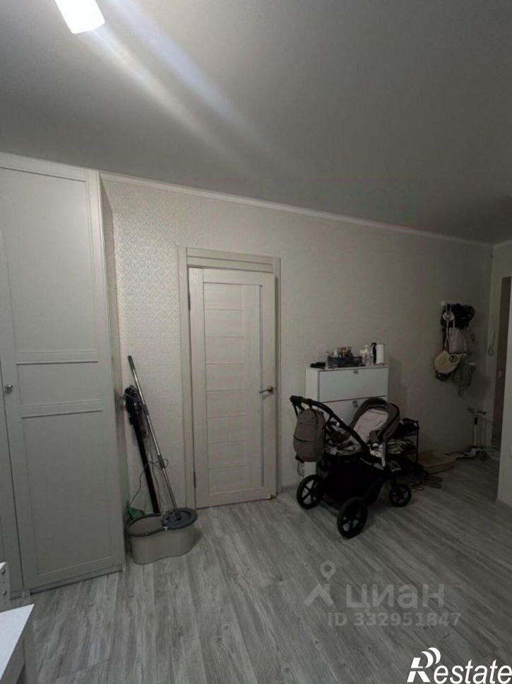 2-комн квартира пер Степана Разина, 3,  д. 3
