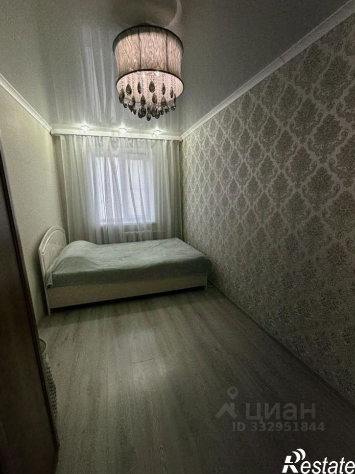 2-комн квартира пер Шмидта, 5,  д. 5