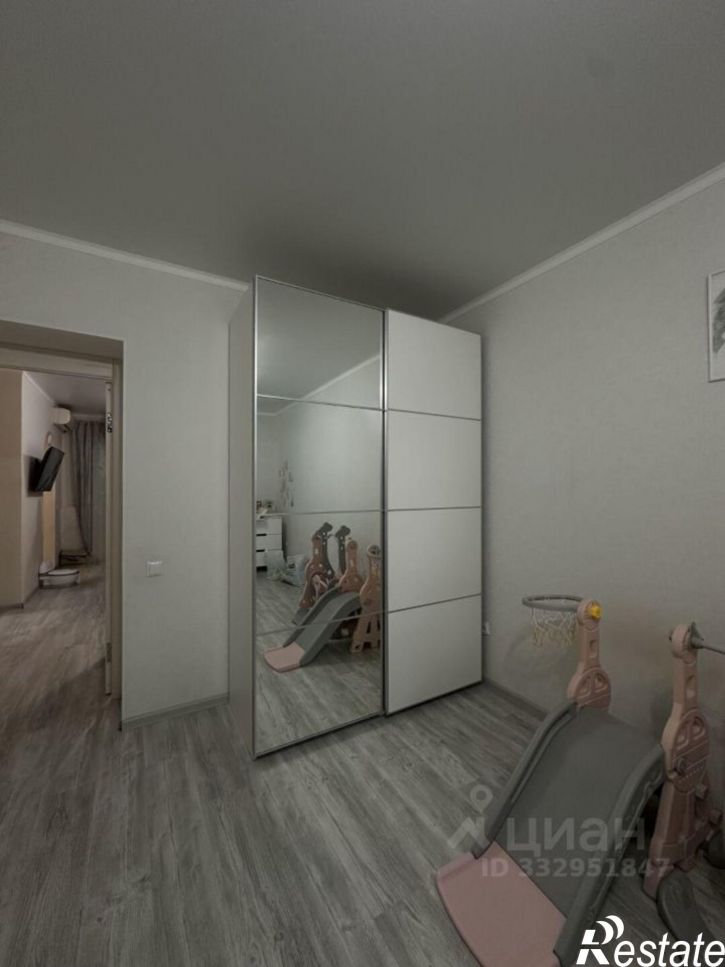 2-комн квартира пер Степана Разина, 3,  д. 3