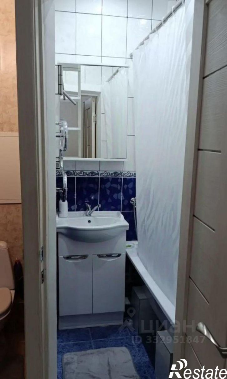 2-комн квартира пер Степана Разина, 3,  д. 3