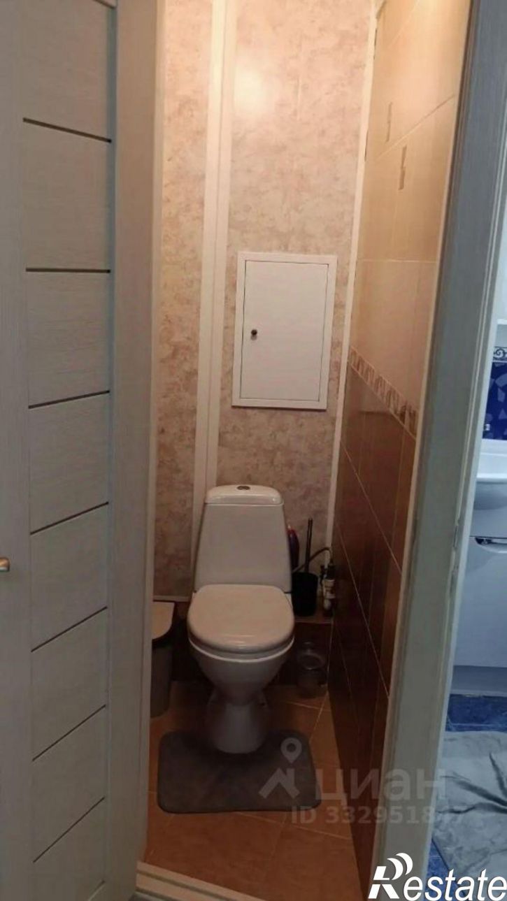2-комн квартира пер Степана Разина, 3,  д. 3