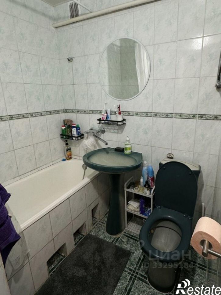 2-комн квартира пер Шмидта, 5,  д. 5