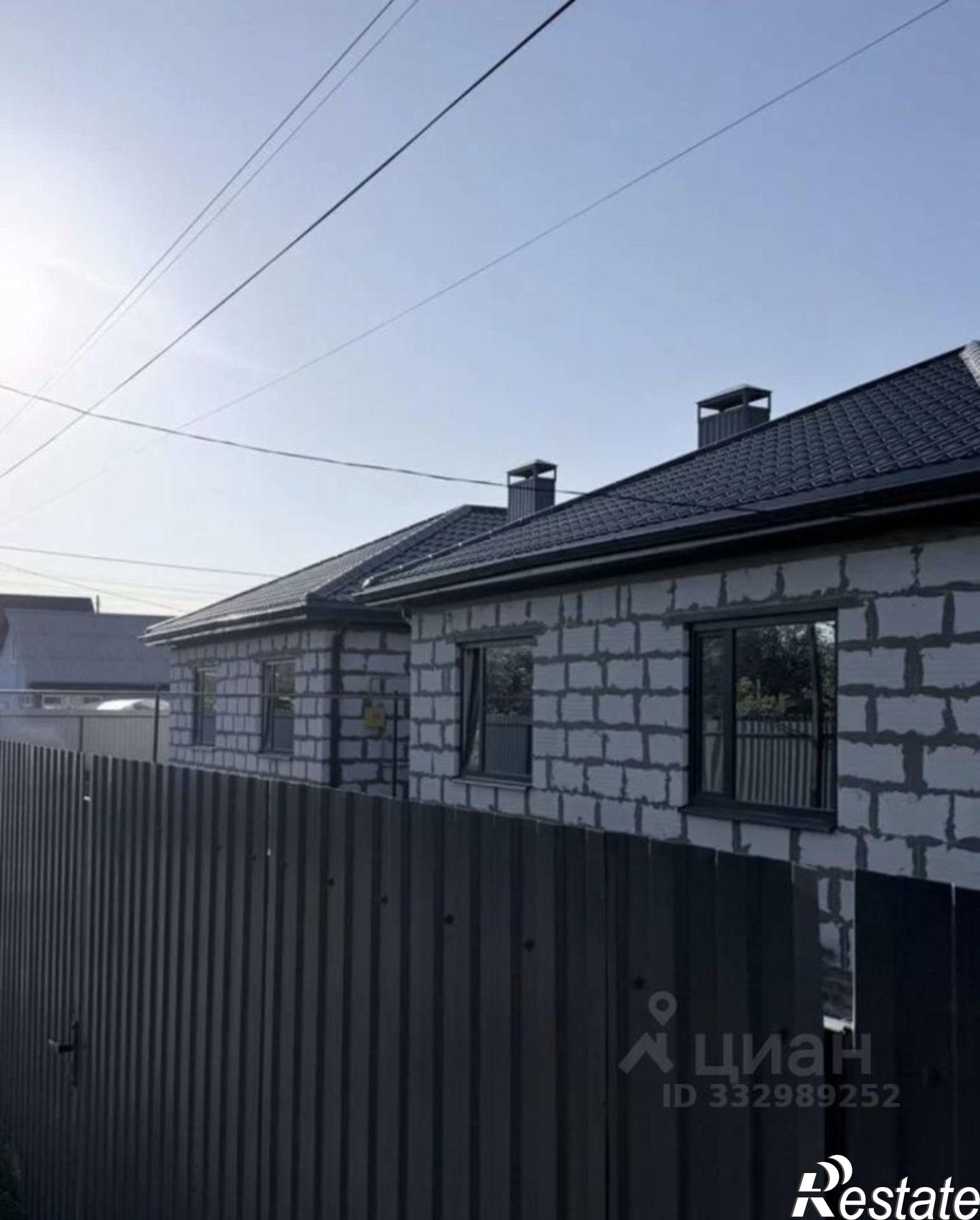 Купить дачу, дом, коттедж за 4 800 000 рублей на Азовский район