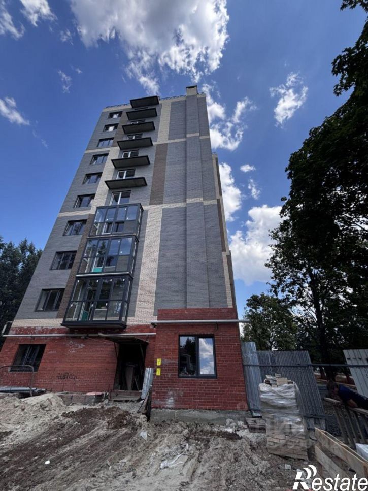 1-комн квартира в новом доме ул Инзенская, 13Б,  д. 13Б
