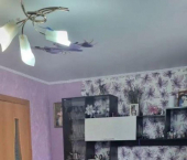 2-комн, 53кв м, этаж 3/4 пер Павлова, 86